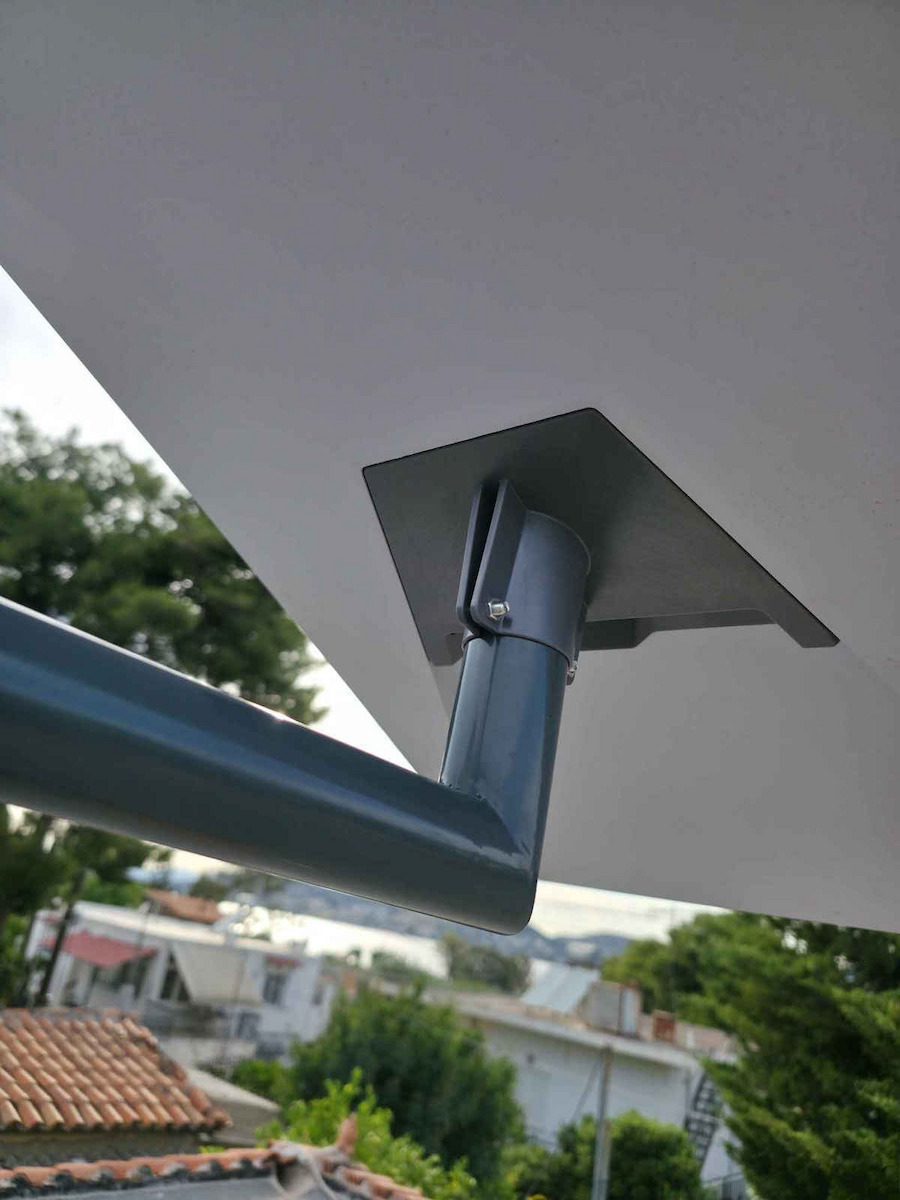 Dish Base Satellite 1-PER0039 5210329573696