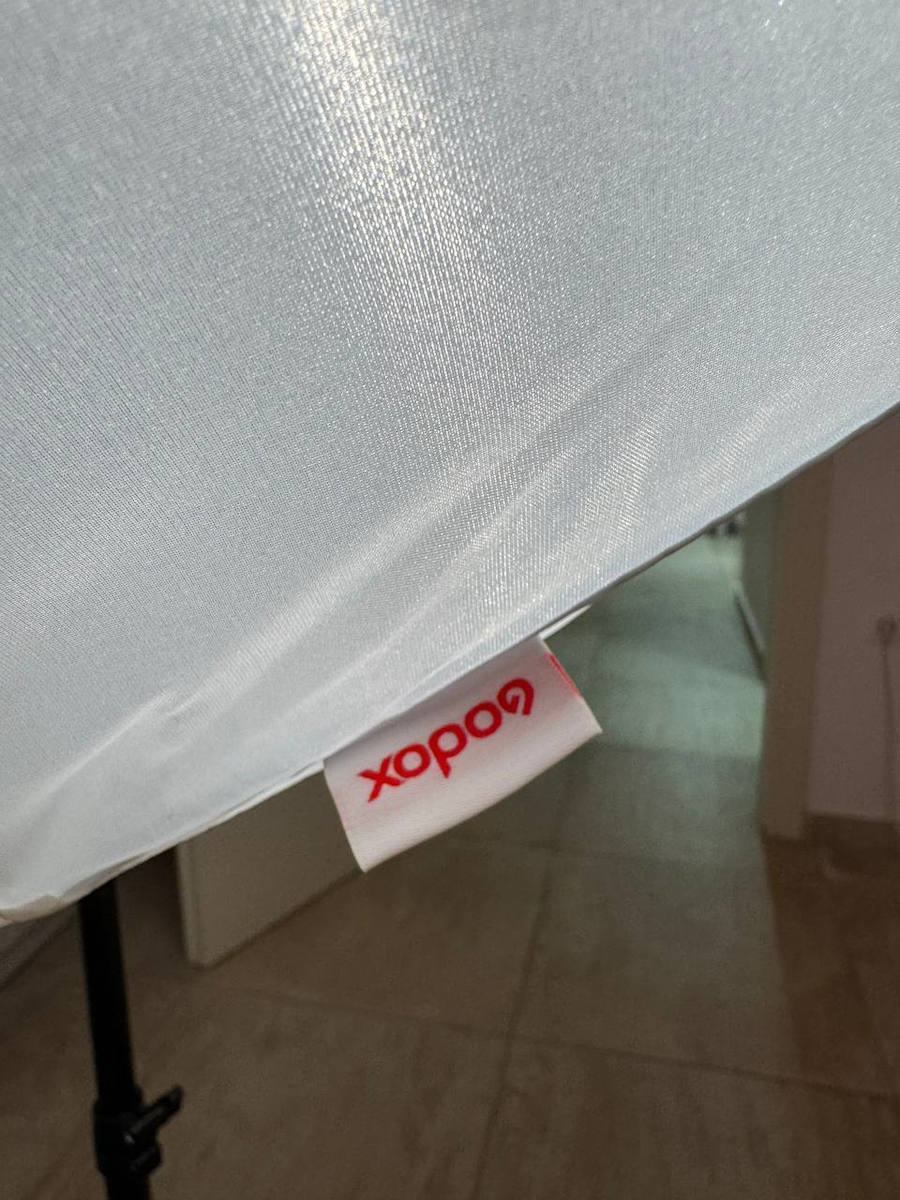 Godox UB-008 Umbrella for Studio 101cm White