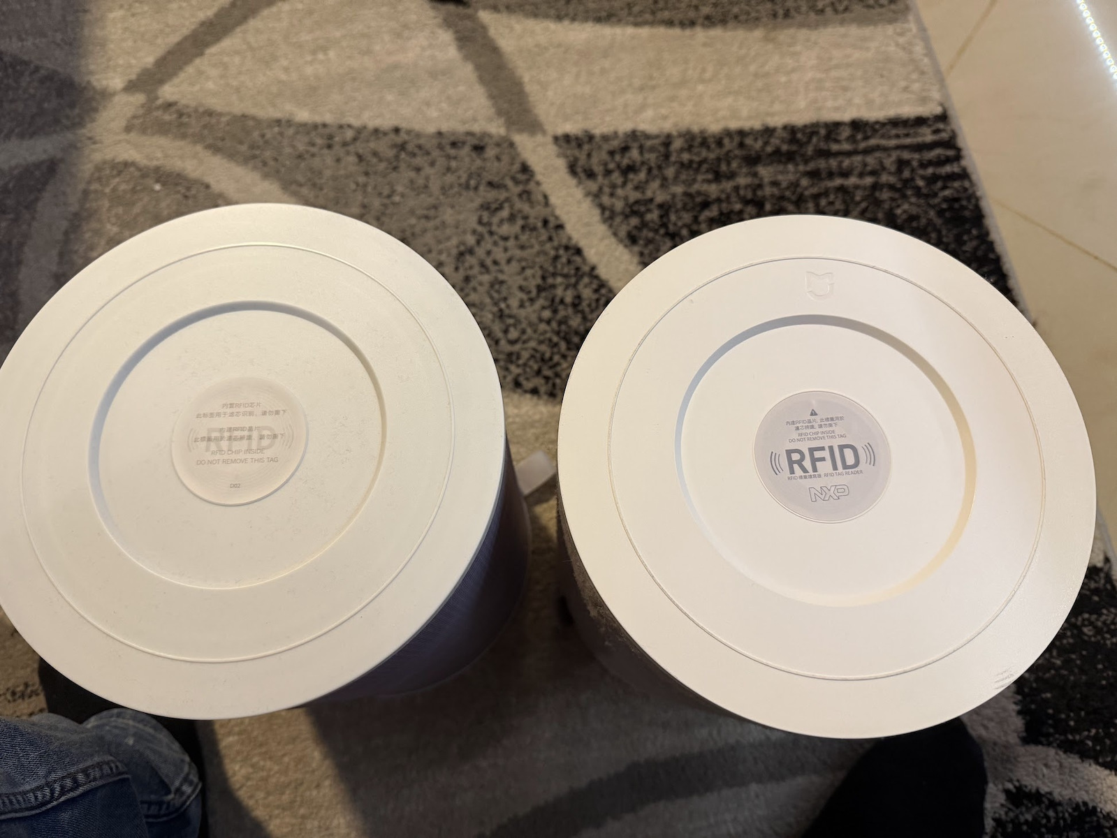 Xiaomi Carbon Filter for Air Ionizer