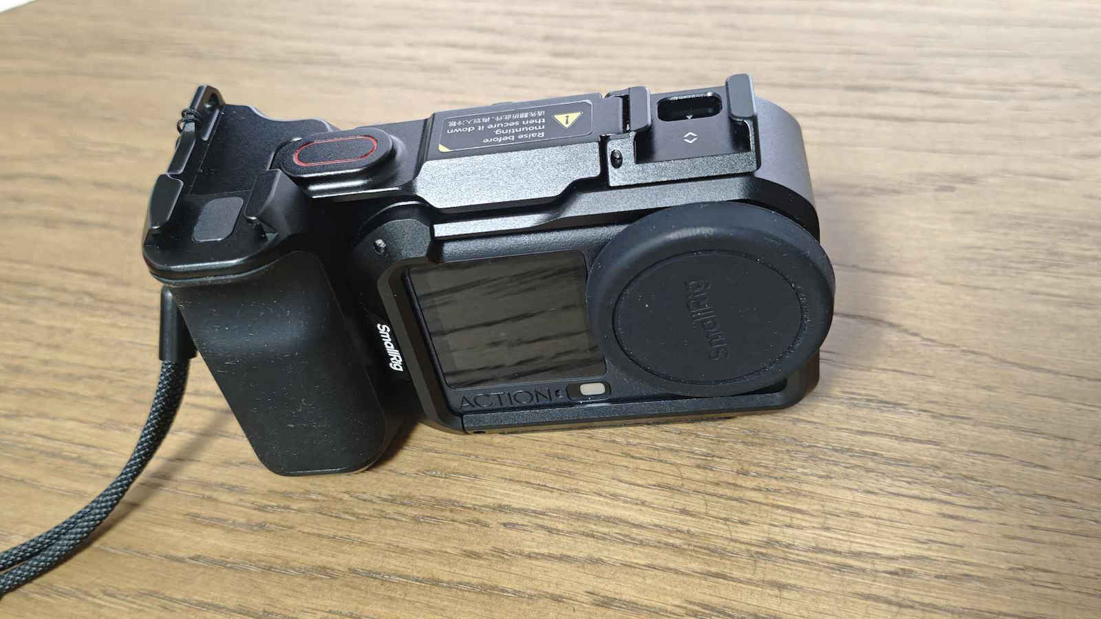 SmallRig Θήκη για DJI / Osmo