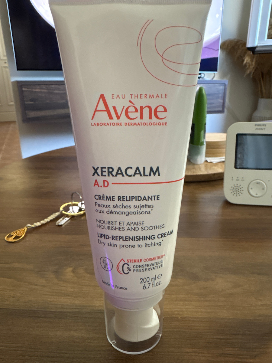 Eau Thermale Avène Xeracalm A.d Крем за Атопичен Дерматит 400ml