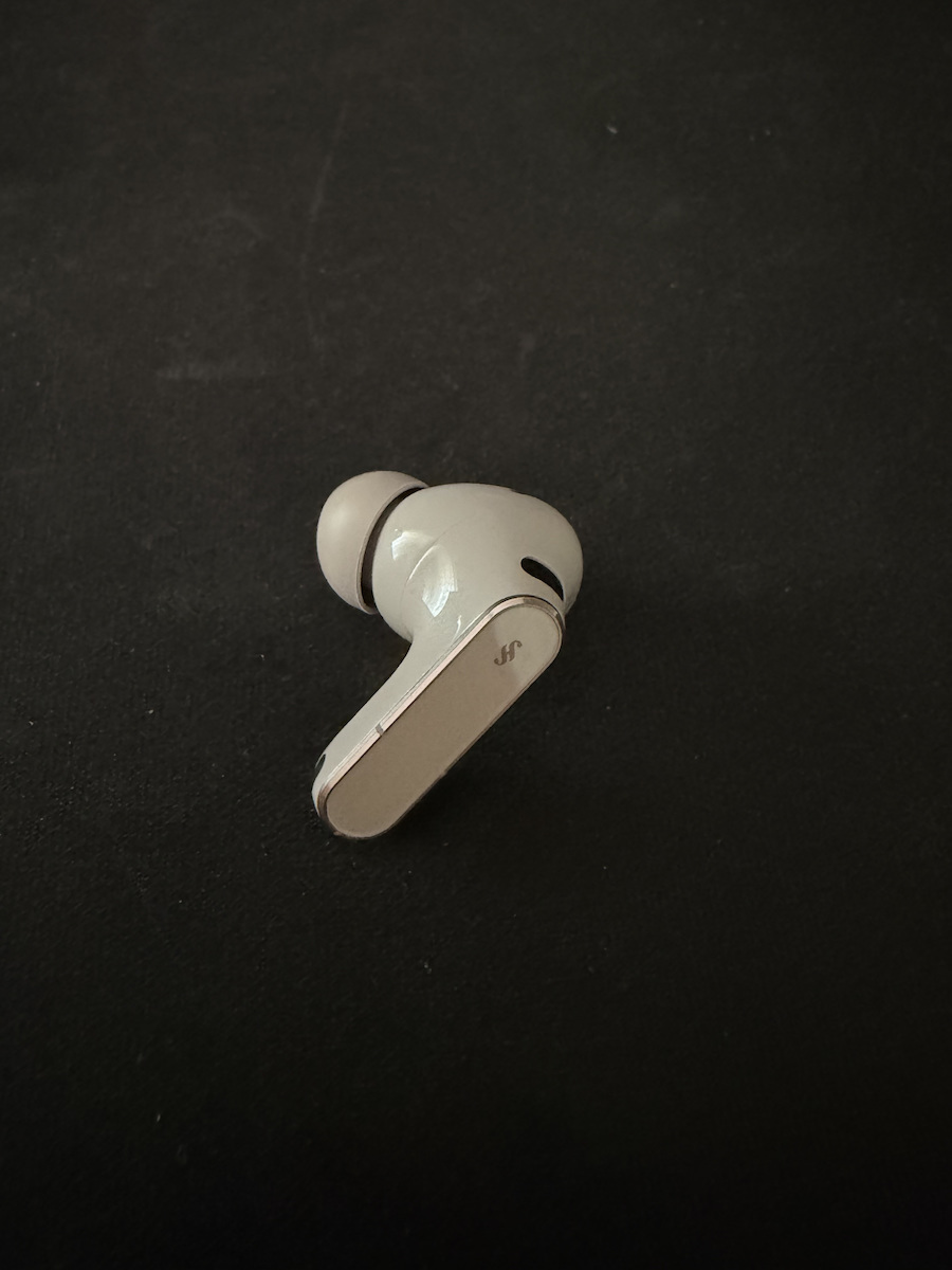 Huawei FreeBuds Pro 5 Bluetooth Handsfree Ακουστικά με Αντοχή στον Ιδρώτα και Θήκη Φόρτισης Γκρι