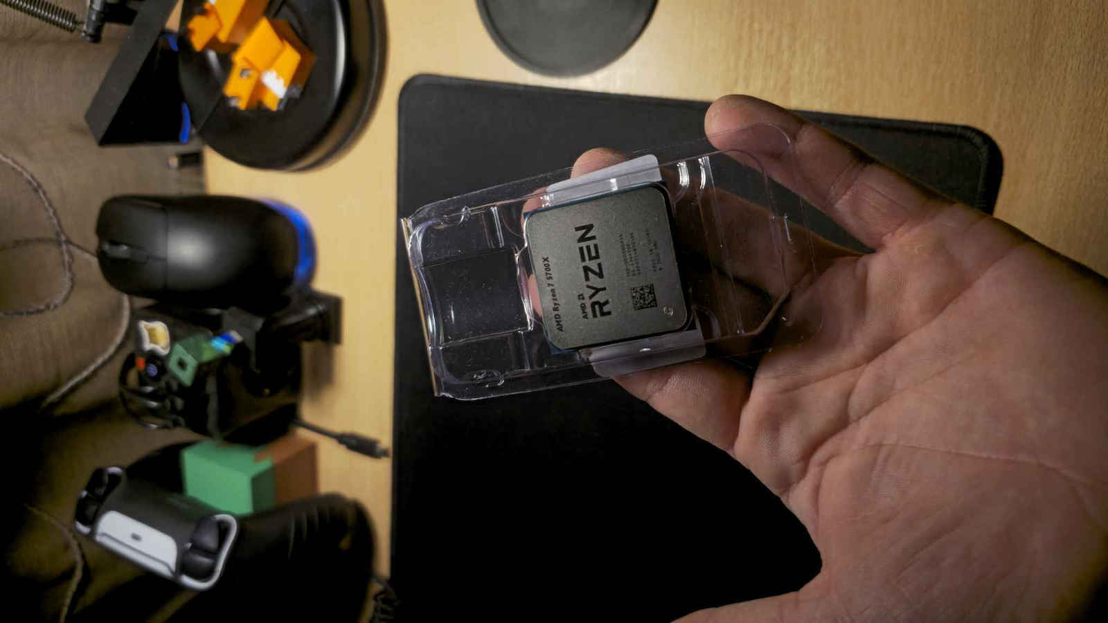 Arctic Freezer III Pro 240 Охлаждане AIO CPU с 2 Вентилатора 120mm