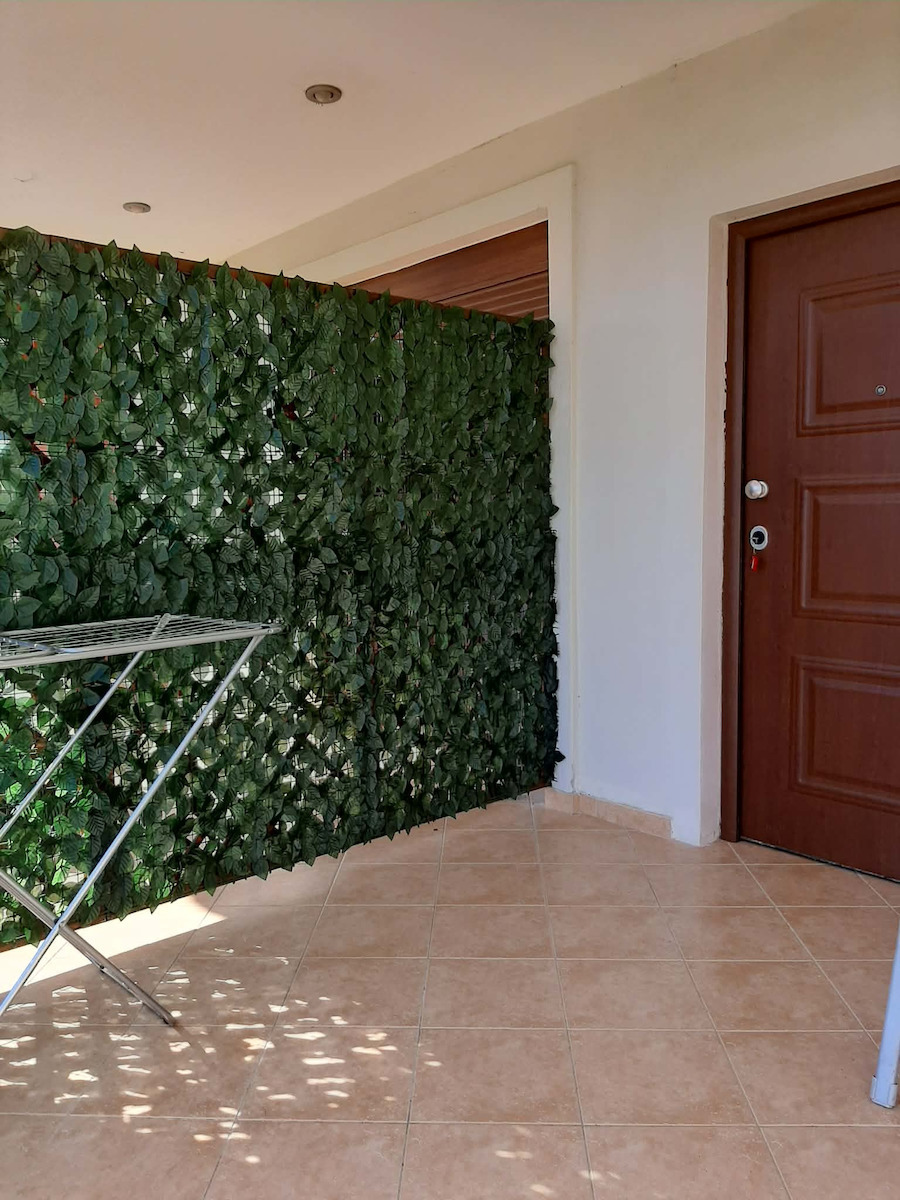 Chios Hellas Artificial Foliage in Roll 3x1m