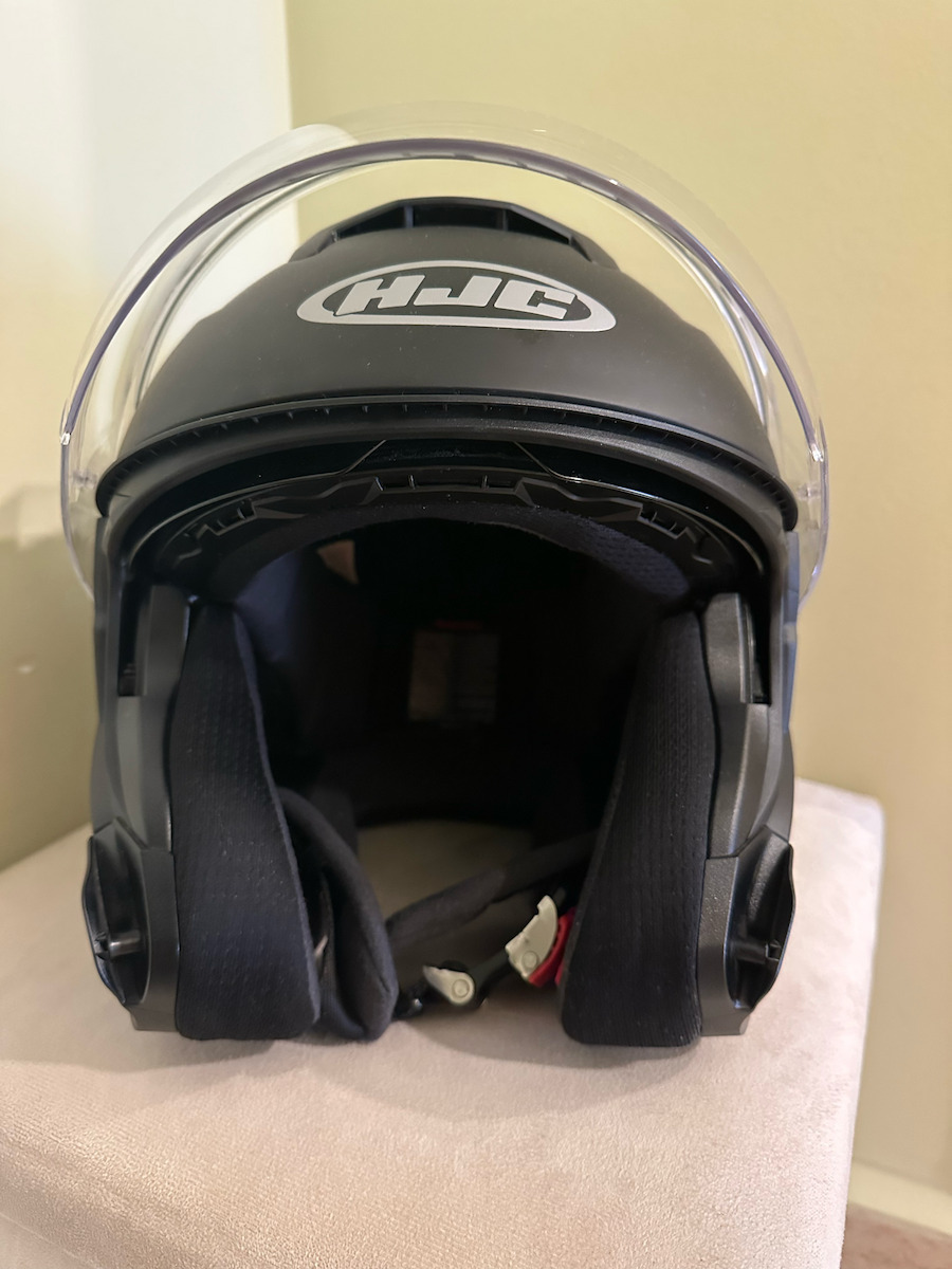 HJC I31 Tevis MC1SF Κράνος Μηχανής Jet ECE 22.06 1500gr με Sunvisor