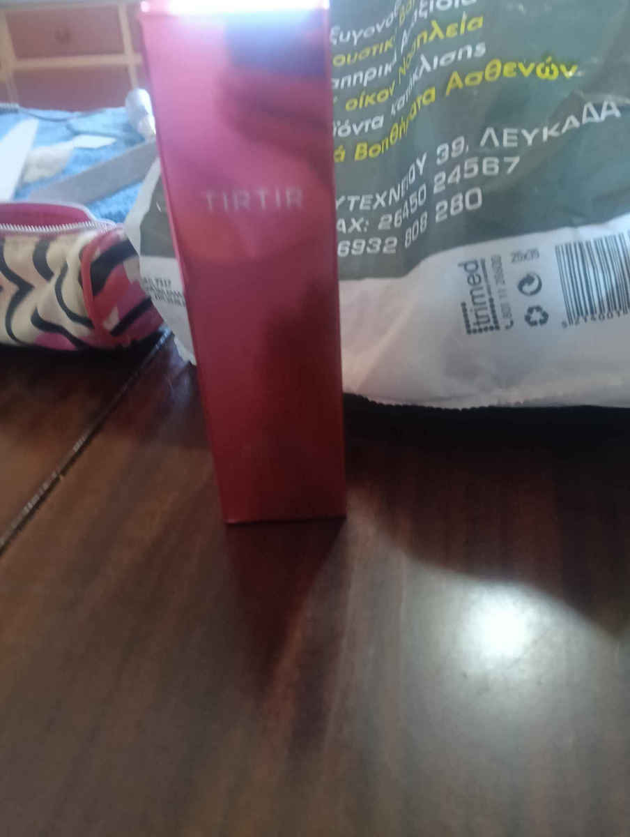 Tirtir Mask Fit Fixer 80ml