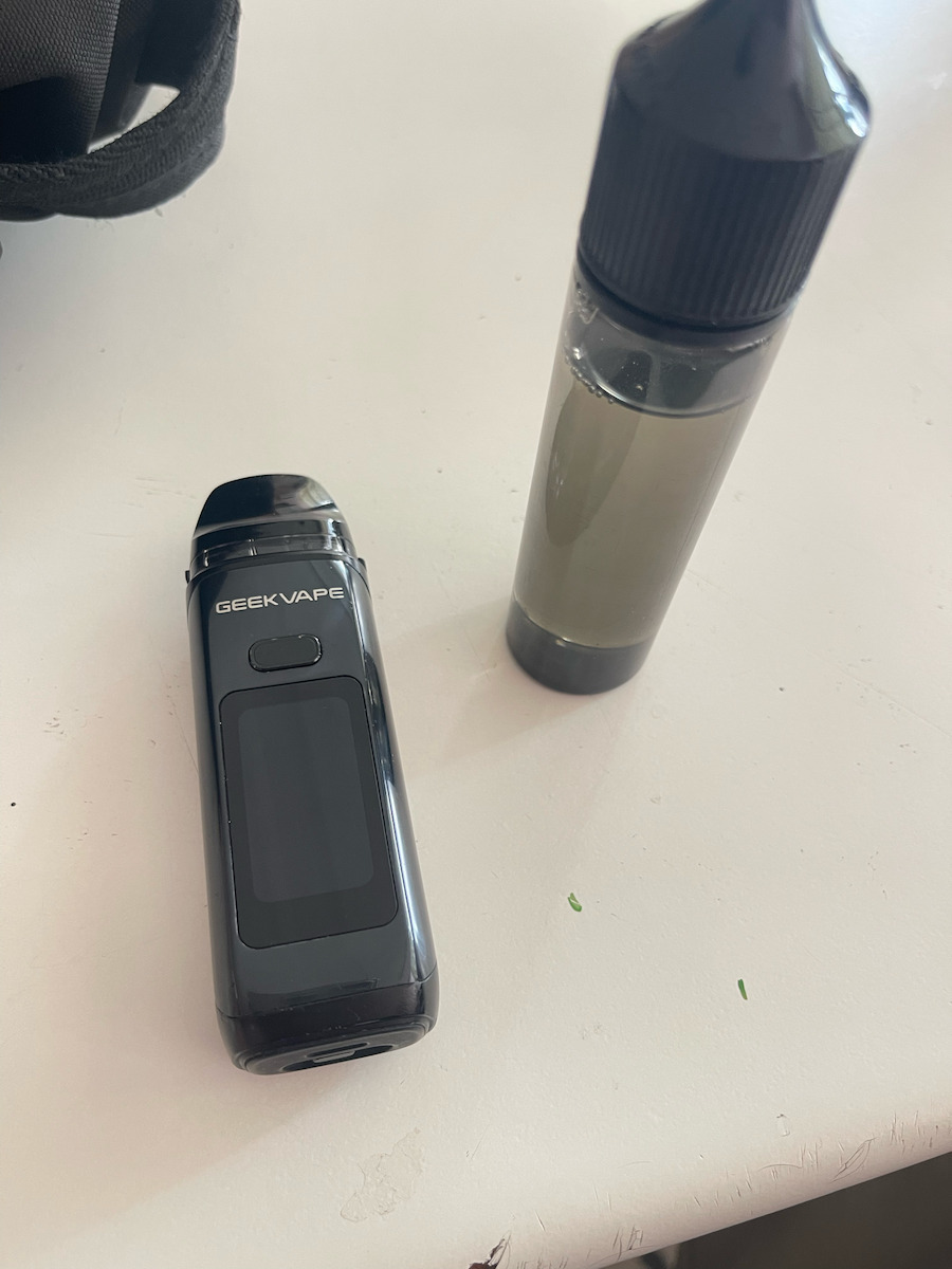 Drifter Vape Flavor Shot 16ml/60ml 1τμχ Mojito Ice