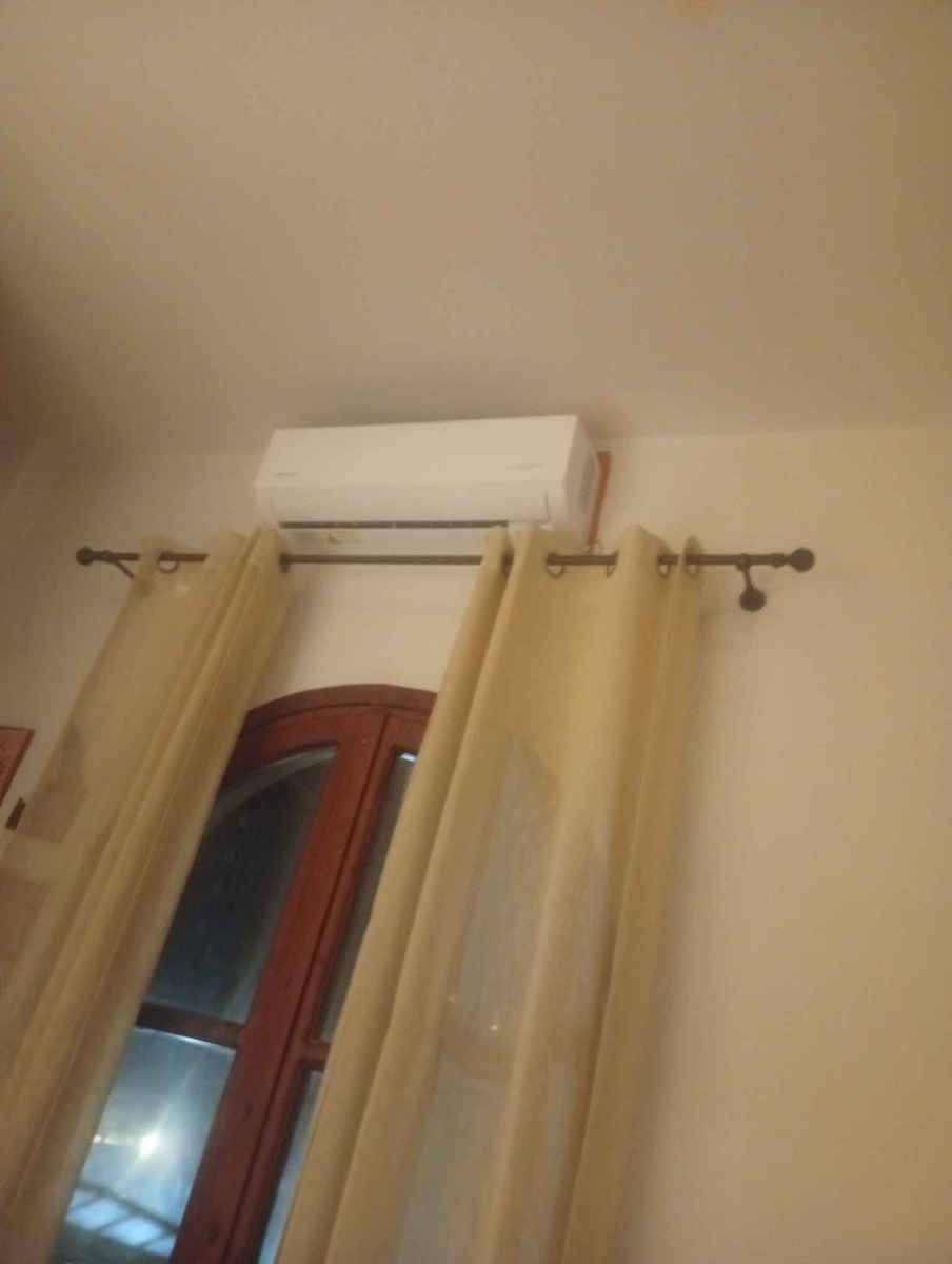 Singer SNT24 Κλιματιστικό Inverter 24000 BTU A++/A+ με WiFi και Λειτουργία Αυτοκαθαρισμού