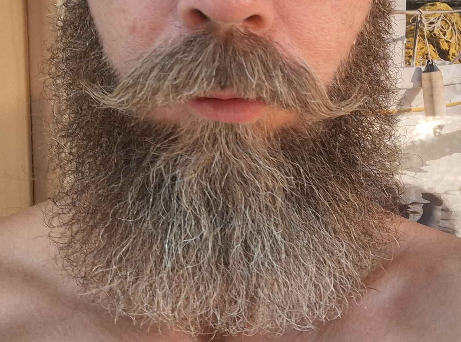 Captain Fawcett's Lumânare Produse pentru Îngrijirea Bărbii și Mustății Expedition Strength 15gr