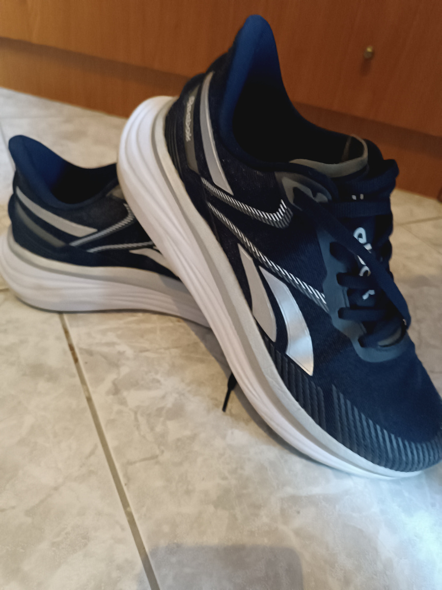 Viva Speed Männer Sportschuhe Laufen Blau