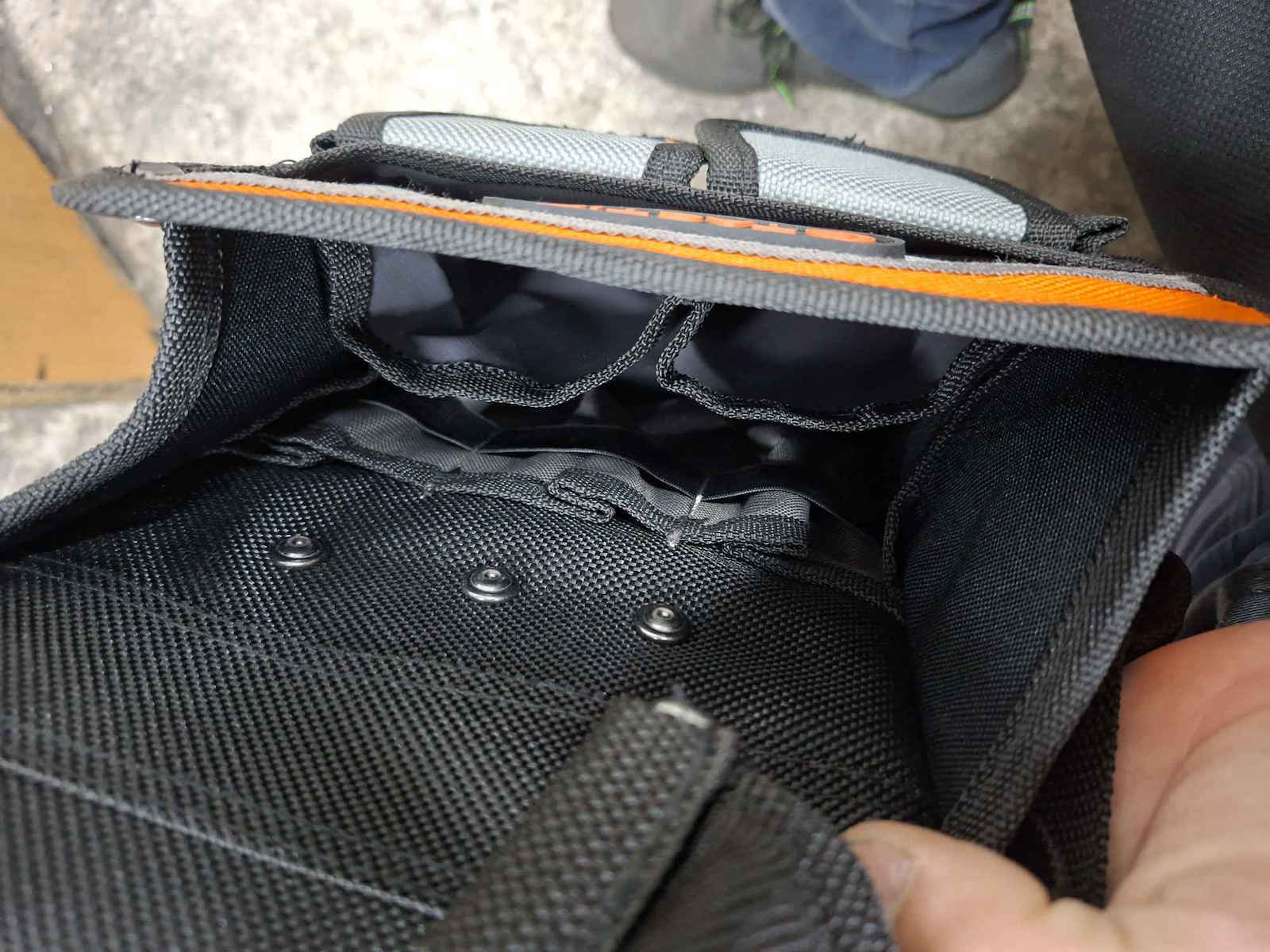 Tactix Belt Tools