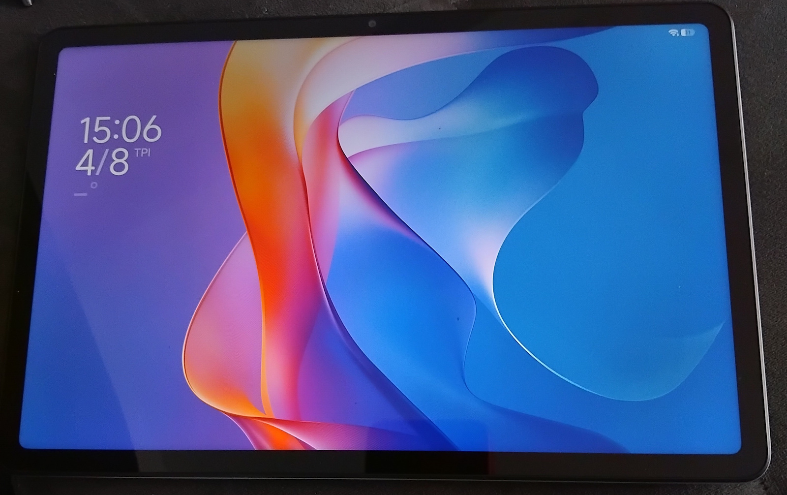 Xiaomi Redmi Pad 2 11" Tablet (4GB/256GB) Graphite Gray