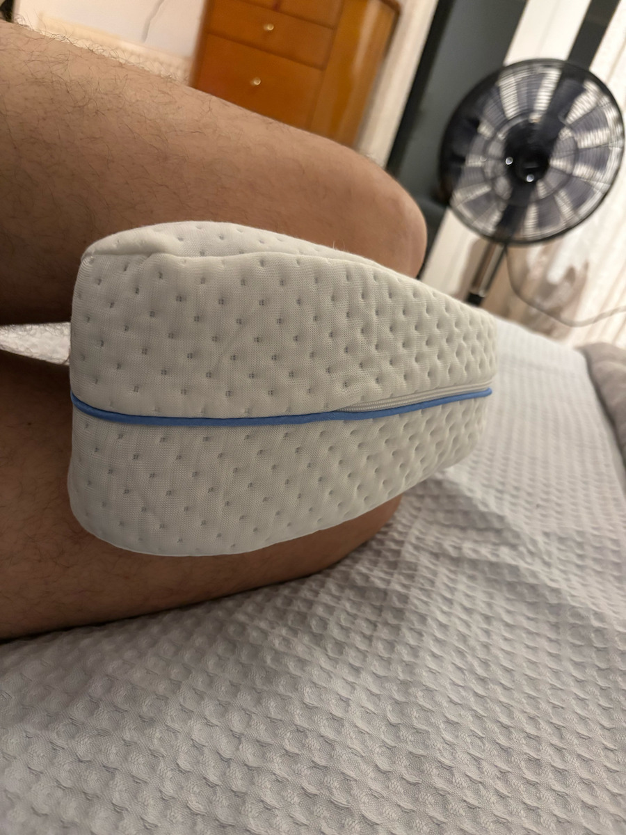 Medizinisches Taille Memory-Schaum Kissen