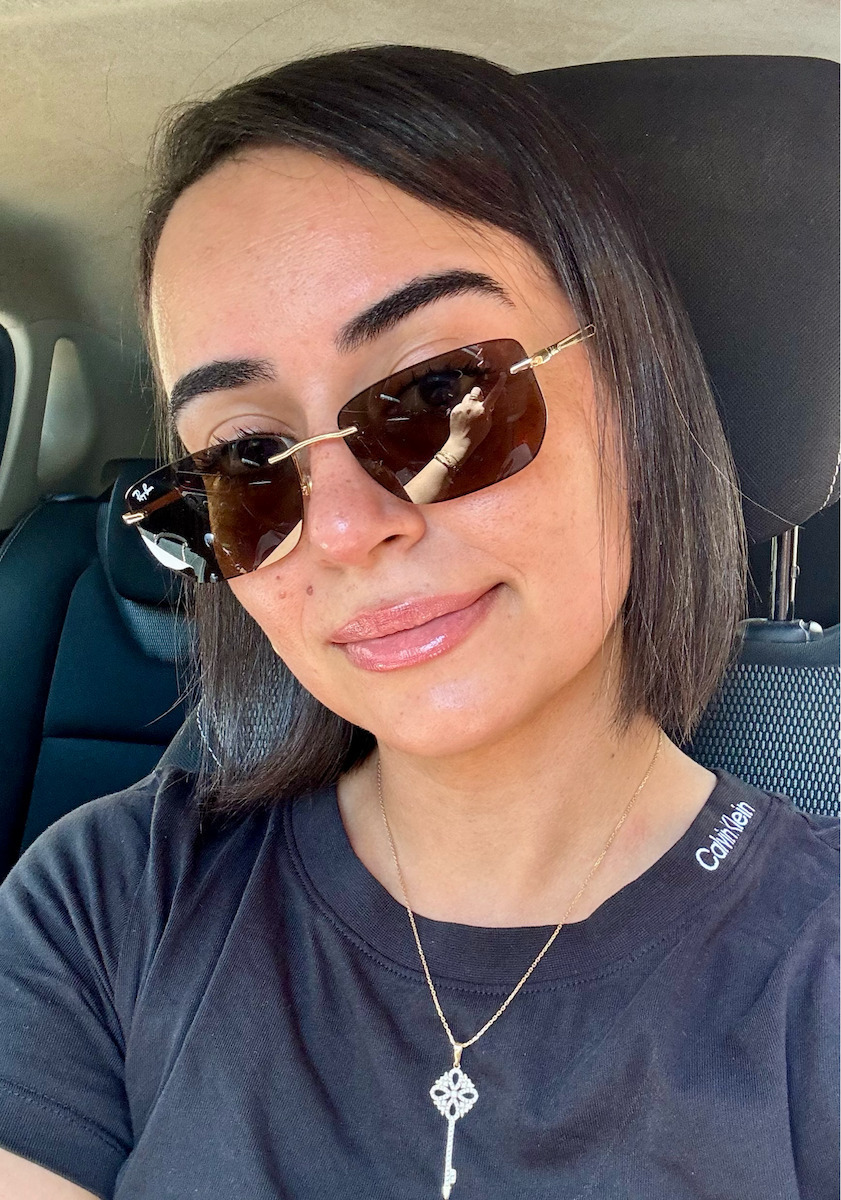 Ray Ban Unisex Ochelari de soare cu Auriu Cadru și Roșu Lentilă RB3768 001/D0