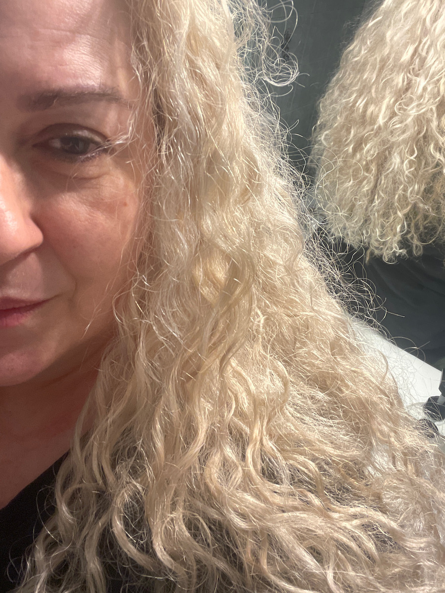 Moroccanoil Κρέμα Μαλλιών Curl για Μπούκλες με Ελαφρύ Κράτημα κατά του Φριζαρίσματος 300ml 300gr