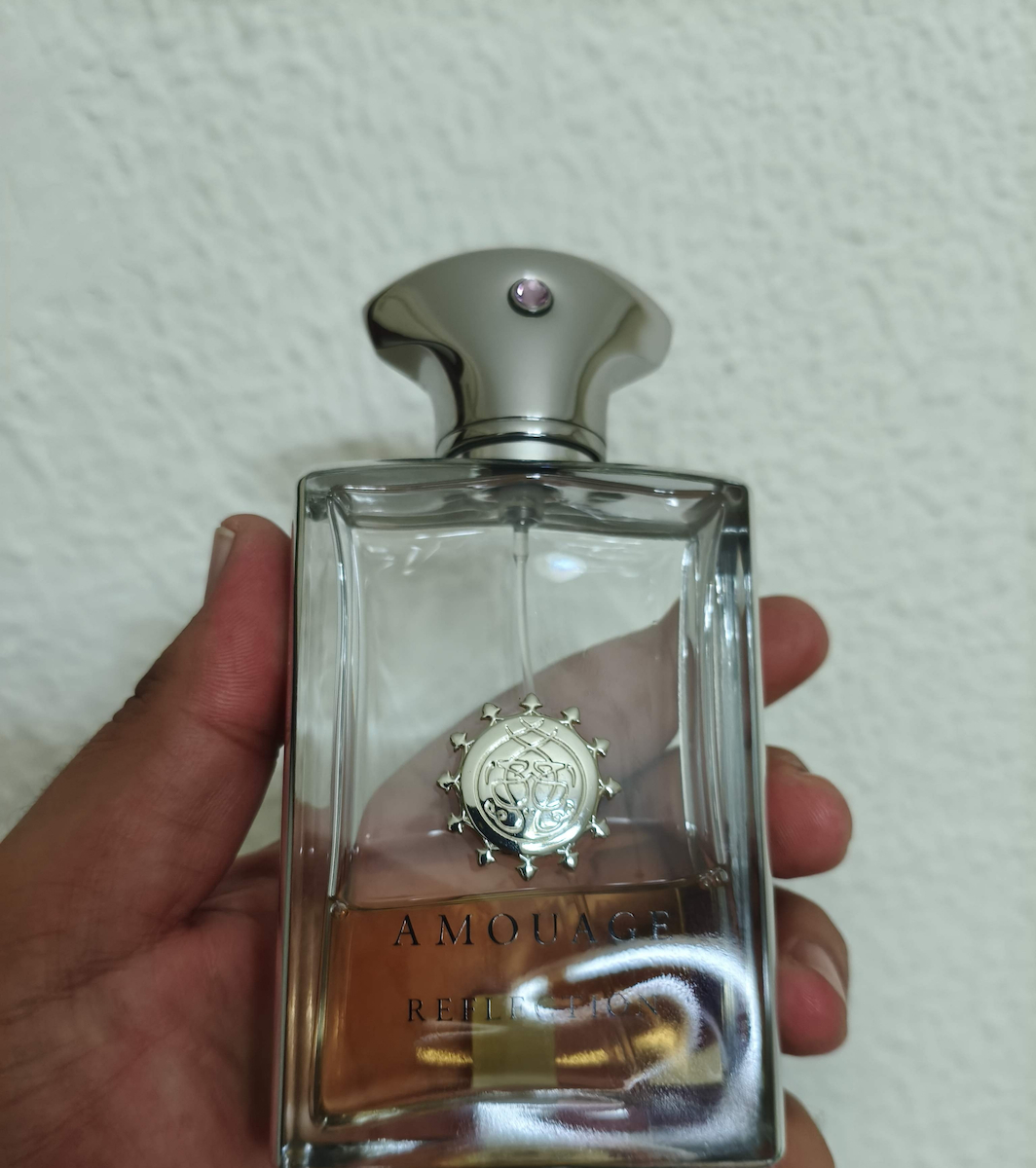 Eau de Parfum 100ml