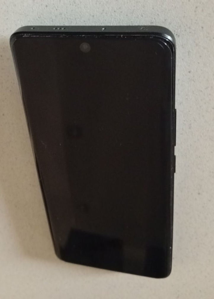 0.3mm Privacy Tempered Glass (Redmi Note 13 Pro+)