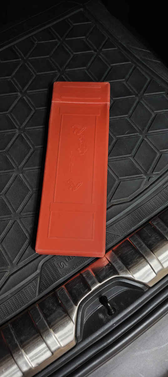 Auto-Sicherheitsdreieck 45cm