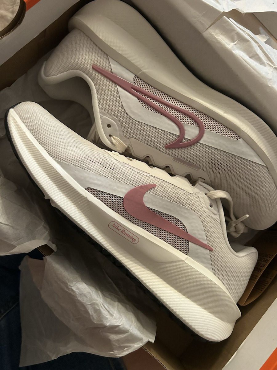 Downshifter 13 Sport Shoes Running Pink