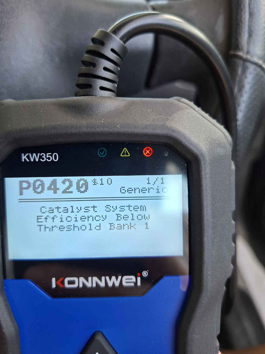 Dediziertes Auto Diagnosewerkzeug Konnwei Kw350 Für VW Audi Skoda Seat Service Intervall Anpassungen Live Daten