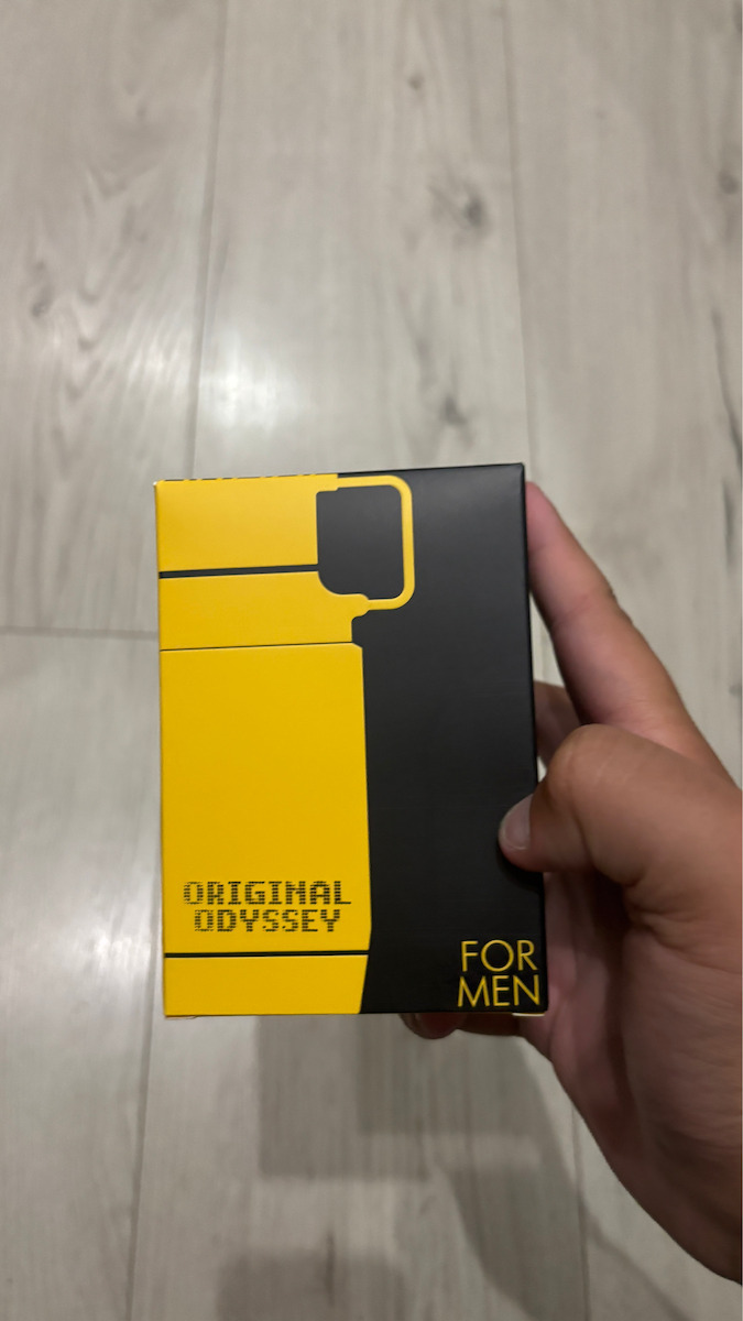 Armaf Odyssey Mega Eau de Parfum 100ml