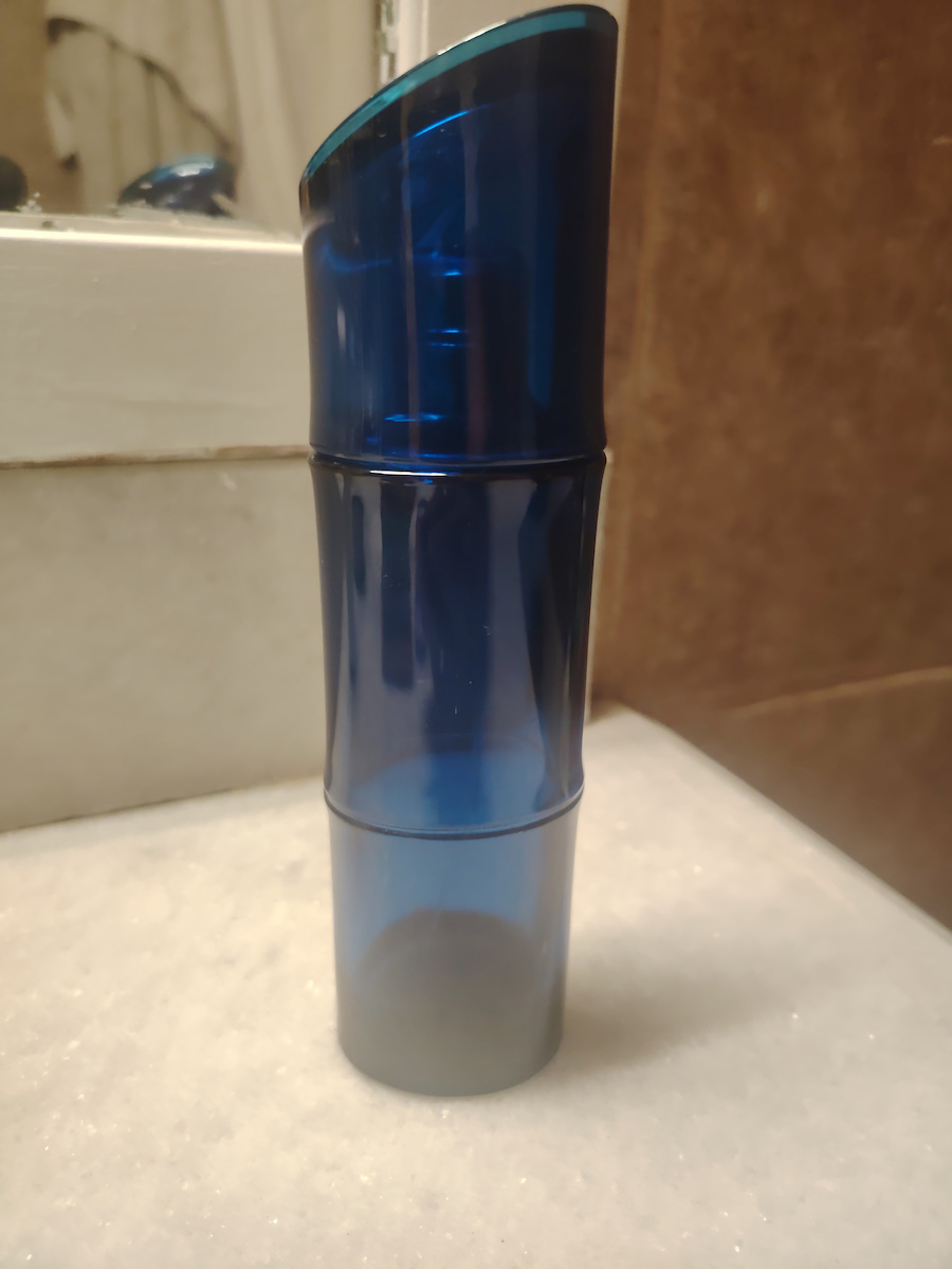 Kenzo Homme Intense Eau de Toilette 60ml
