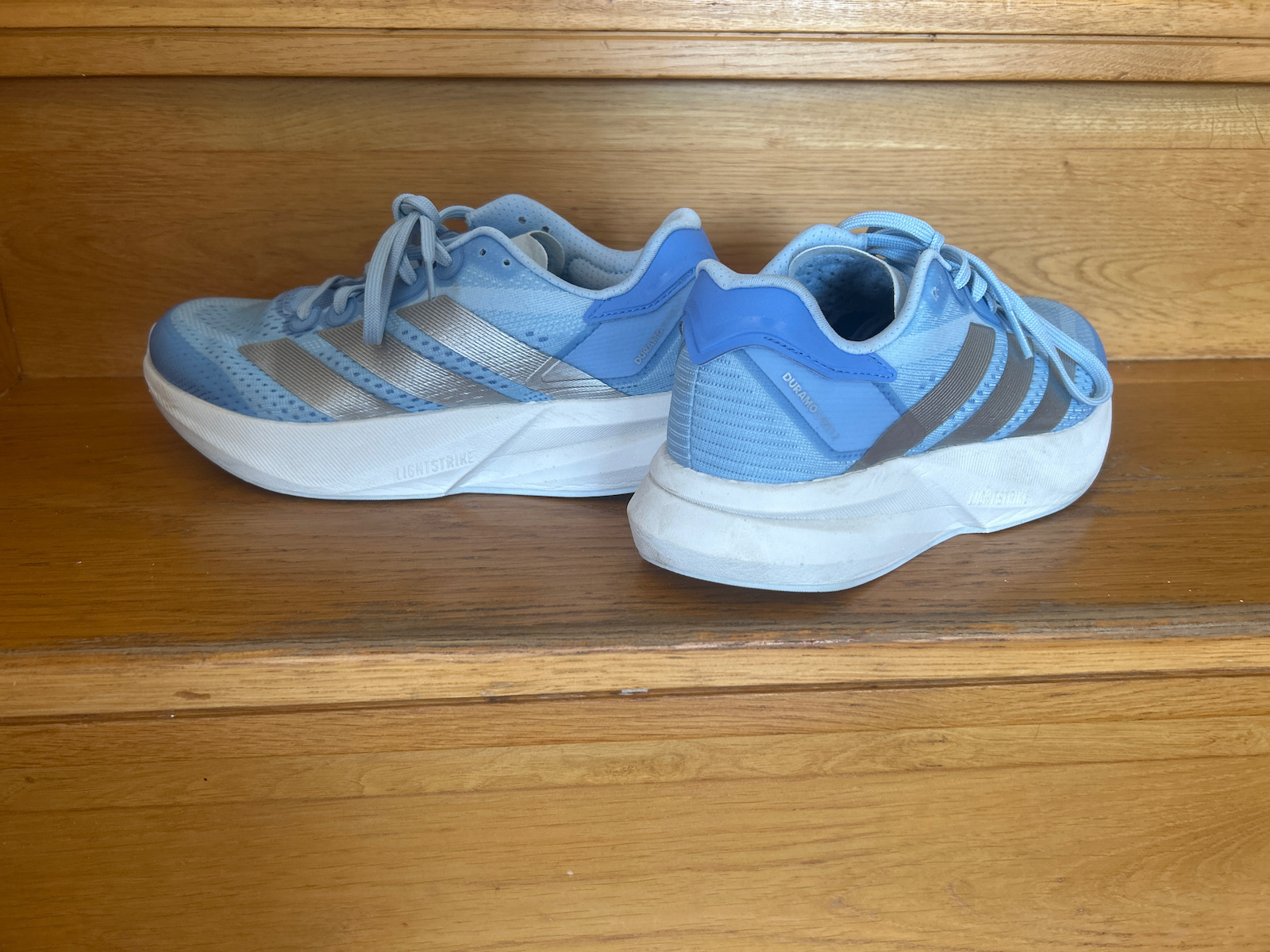 Duramo Speed 2 Femei Pantofi sport Alergare Negre