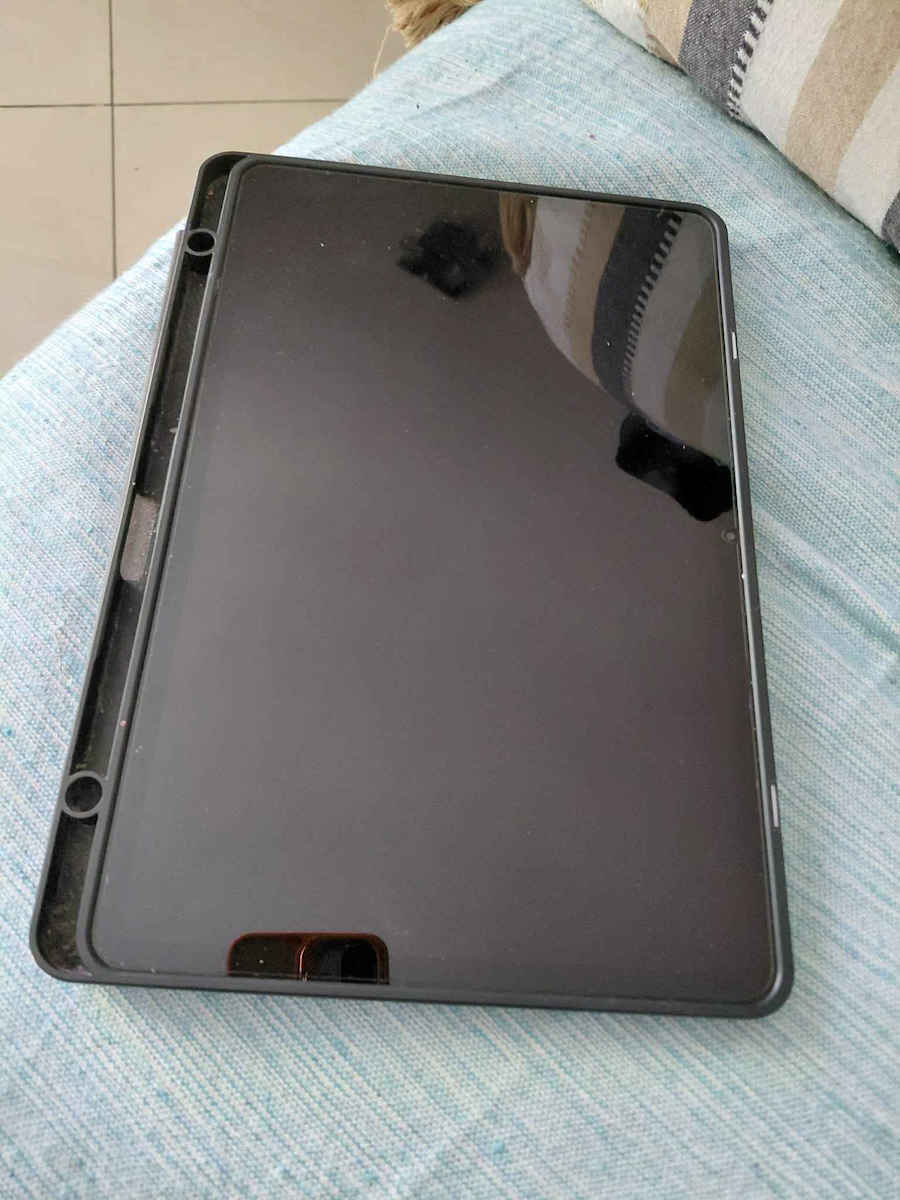 Techsuit Foldpro Klappdeckel Mehrfarbie (Xiaomi Redmi Pad 2 Pro)