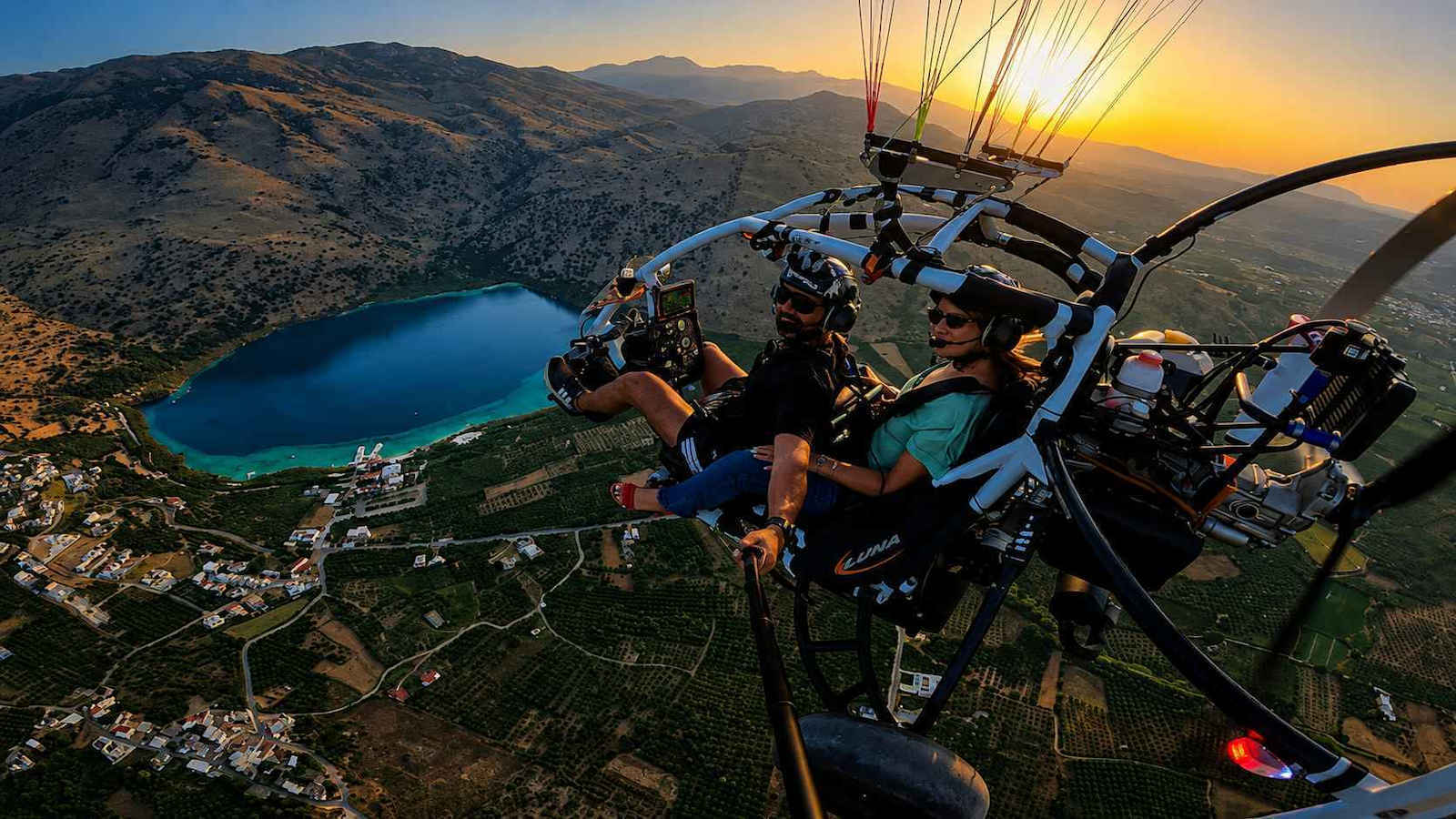GoPro Mission 1 PRO Екшън камера 8K Подводна Стандартно с Тъч Екран 2.59" и Wi-Fi Черна