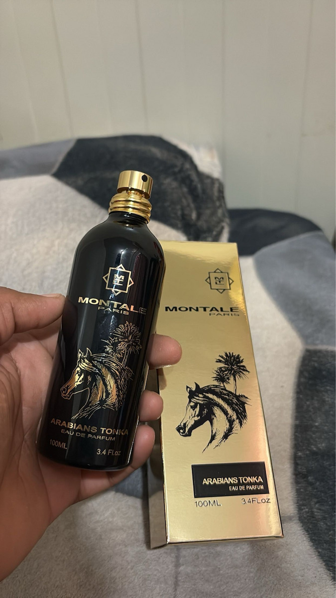 Montale Arabians Tonka Eau de Parfum 100ml