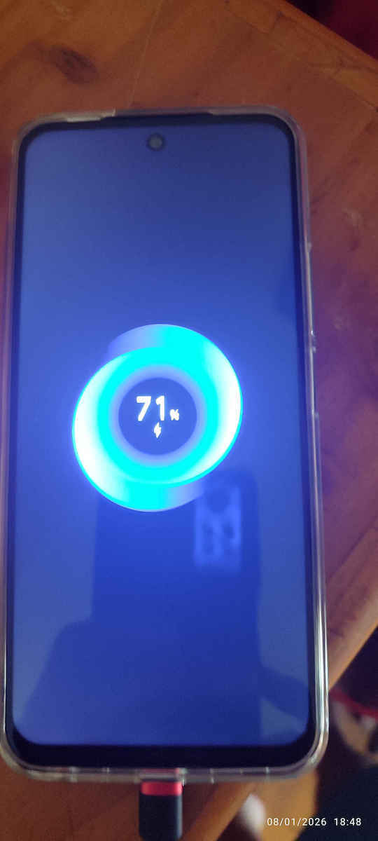 TCL 605 Dual SIM (4/128GB) Μαύρο