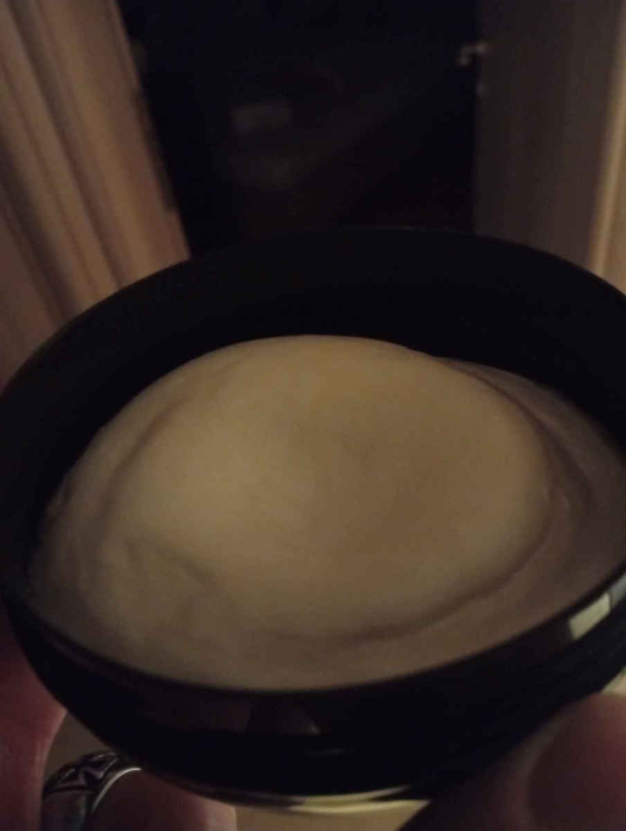 RazoRock Emperor Rasierschäume 150gr