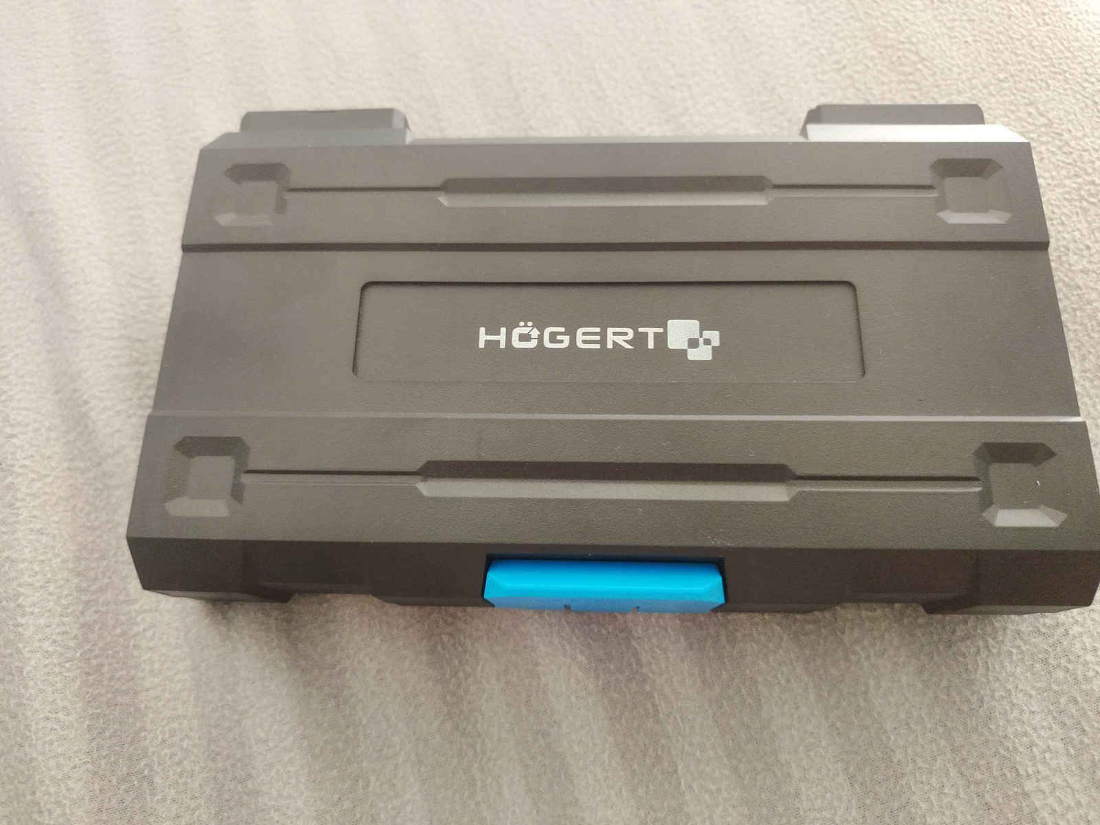 Изолирани отвертки Hogert 1000V комплект 13 части