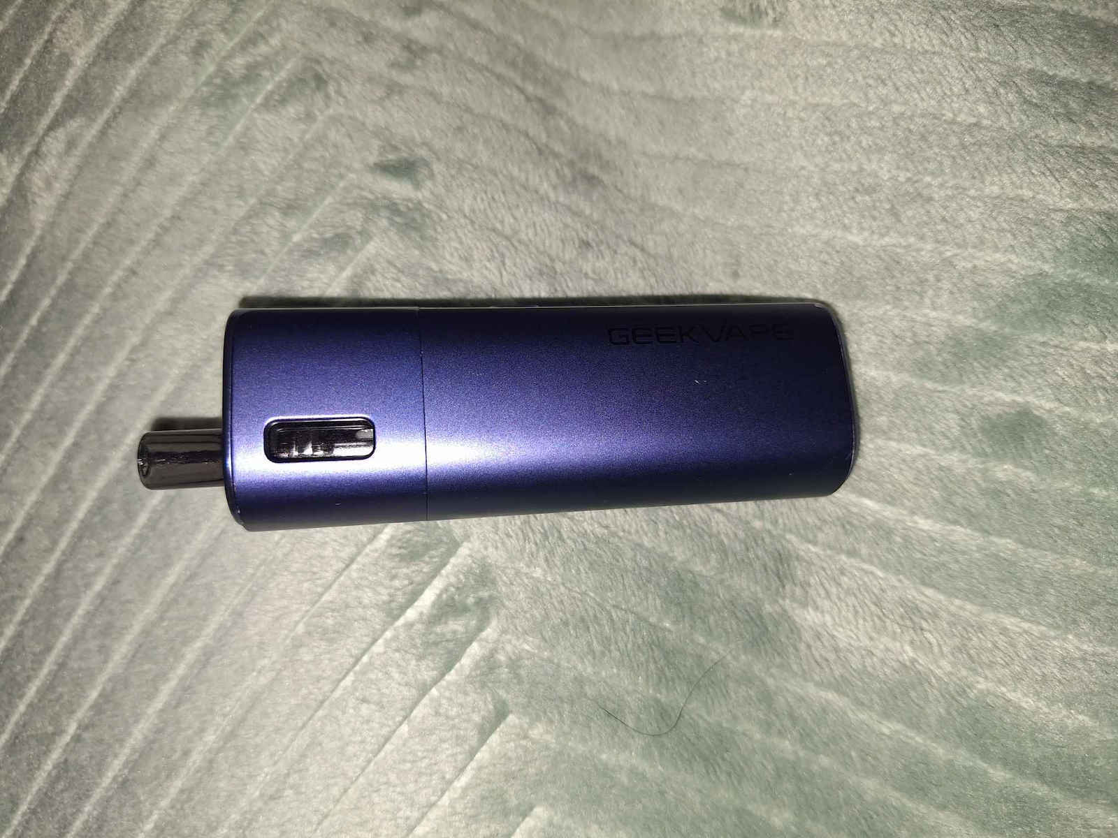Geek Vape Soul 2 Pod Kit 4ml with Built-in Battery 2100mAh Olive Green