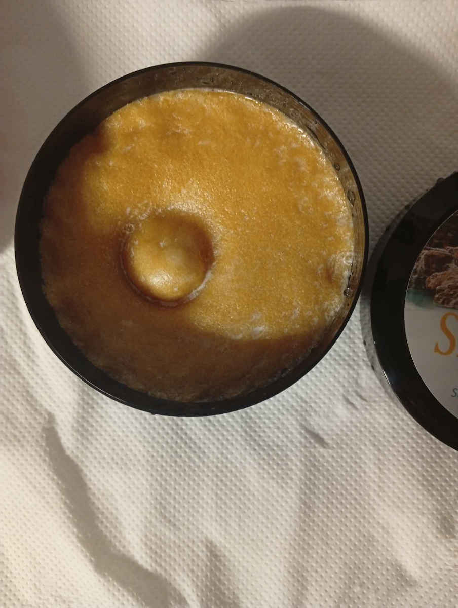 RazoRock Saturnia Shaving Soap 150gr