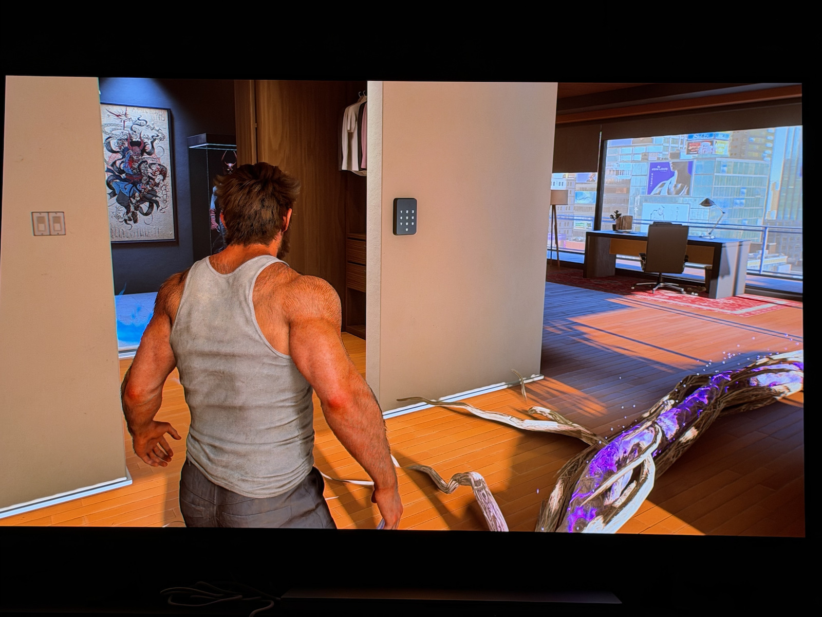 Marvel's Wolverine PS5 Game