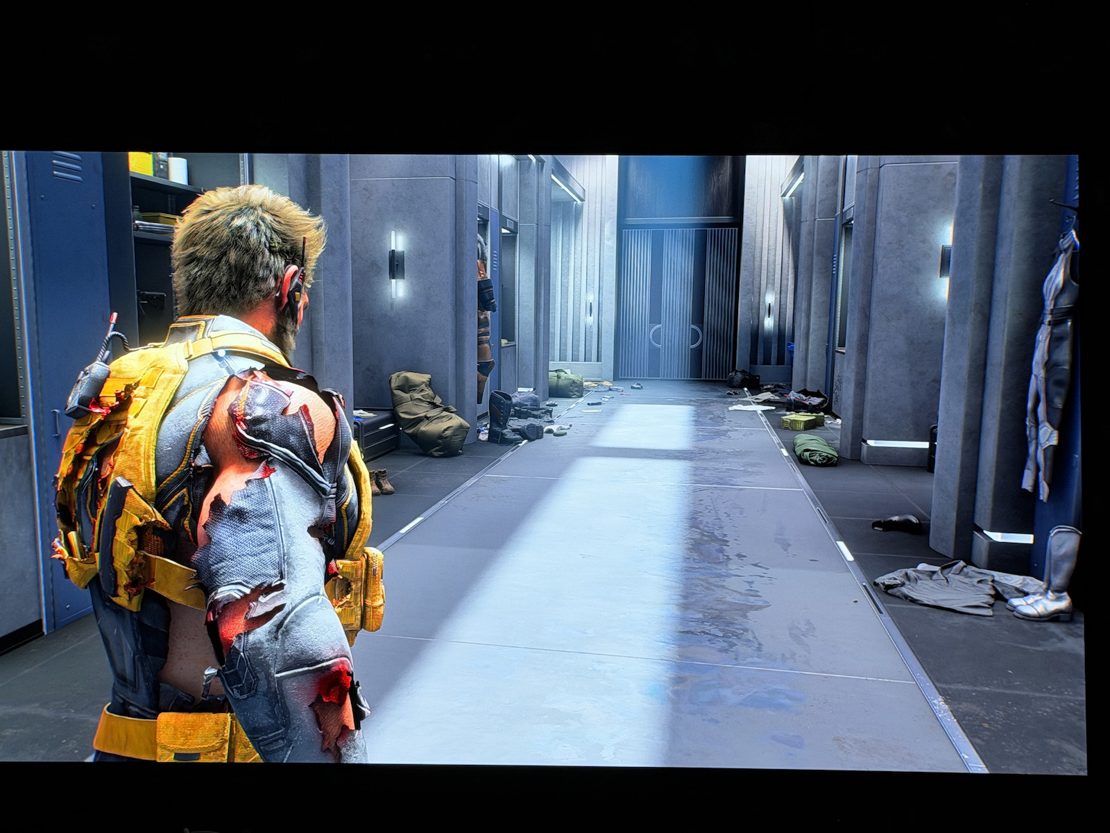 Marvel's Wolverine PS5 Game