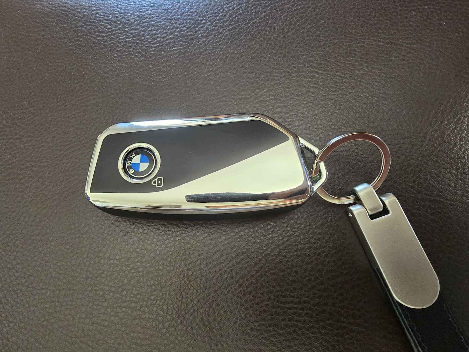 Autoschlüssel Schutzhülle Tpu Bmw Smartkey