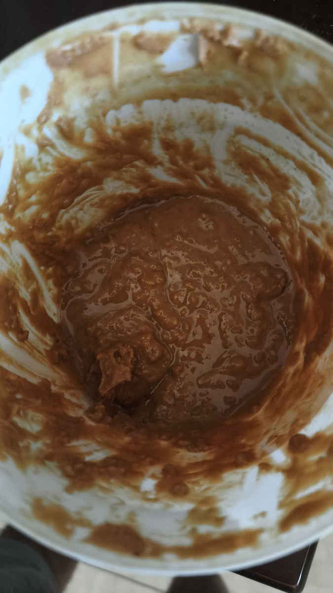 Ellinikos Karpos Unt de arahide Crocant cu Proteină Extra 1000gr