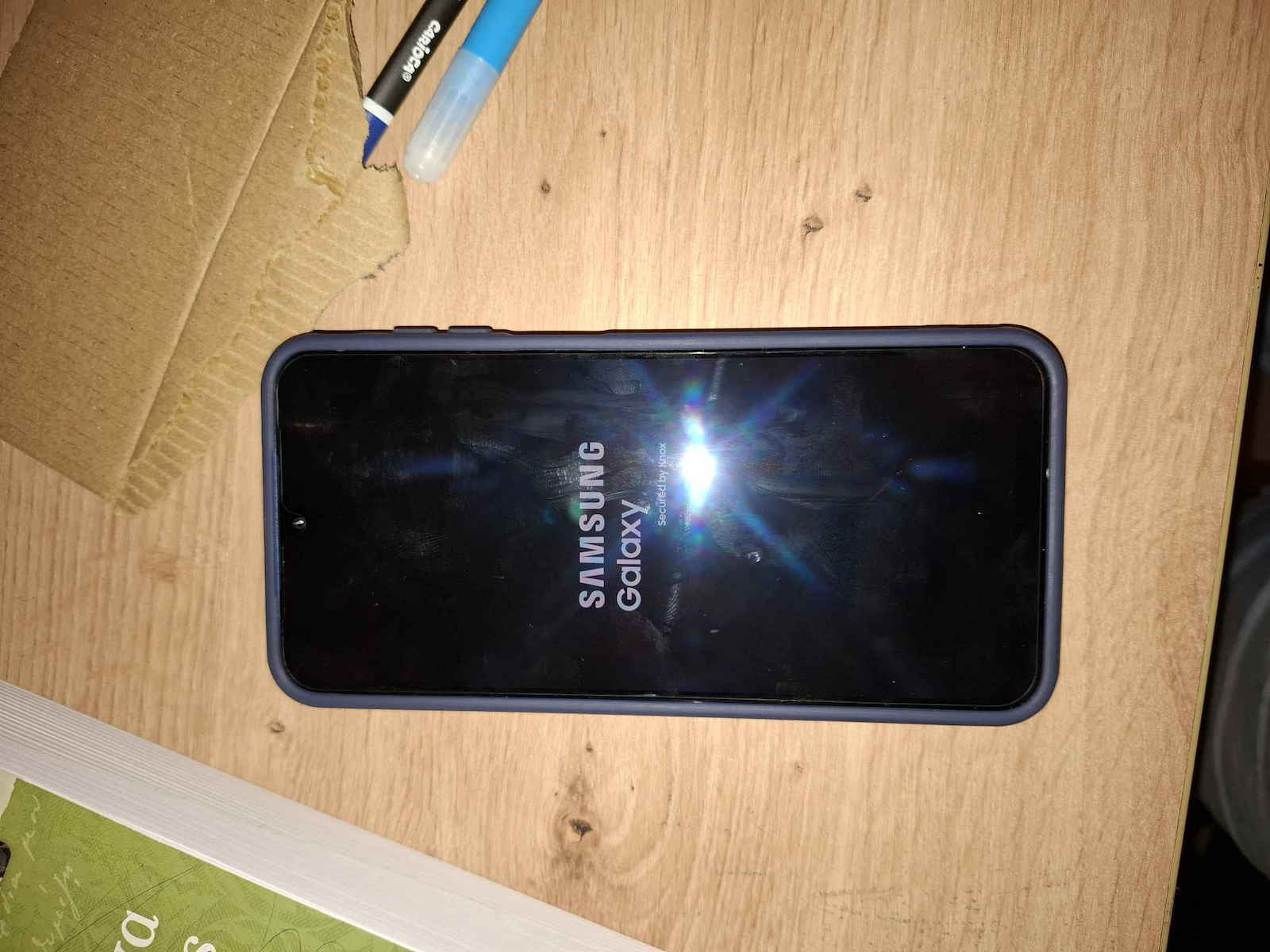 Galaxy A17 5G Dual SIM (4/128GB) Γκρι