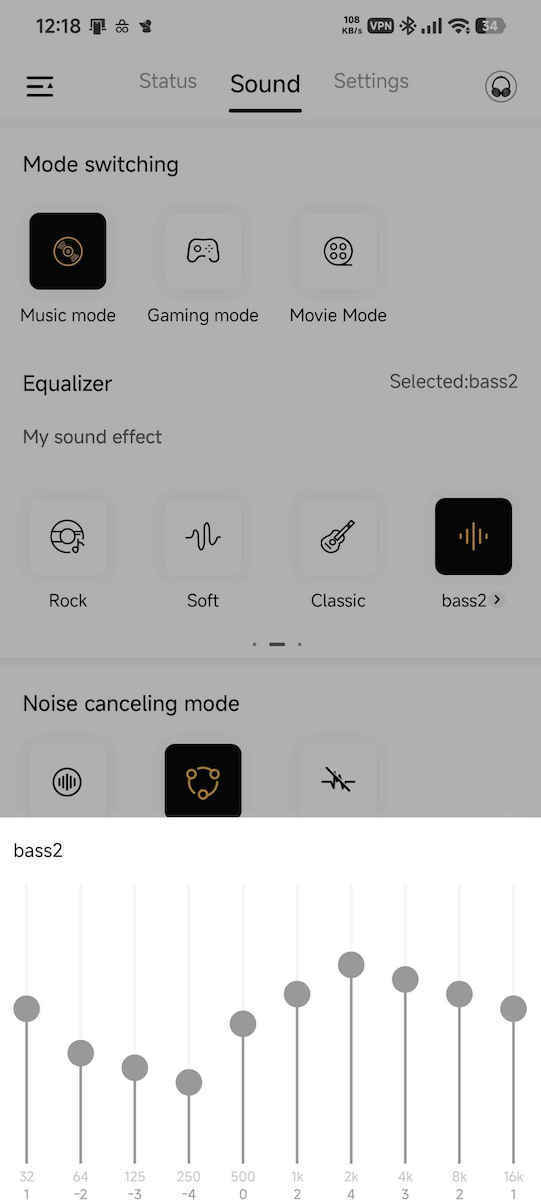 H3S Kabellose Bluetooth Über Ohr Kopfhörer Gray