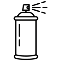 Spray