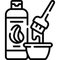 Farbhaltung