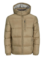 Pufferjacke