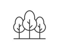 Thick branches / heavy duty