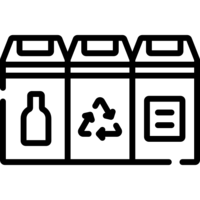 Διαχωρισμός & Ανακύκλωση