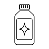 Reinigung & Entkalkung