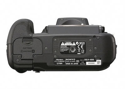 Sony DSLR Фотоапарат
