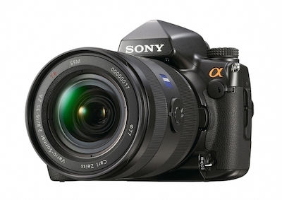 Sony DSLR Фотоапарат