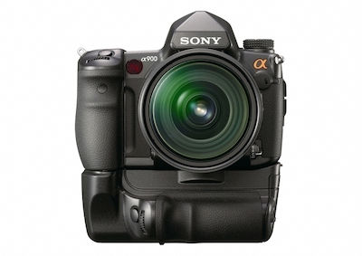 Sony DSLR Фотоапарат